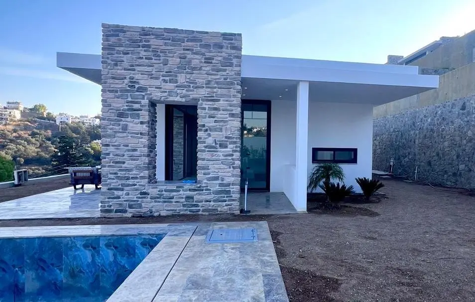 Home in Geris